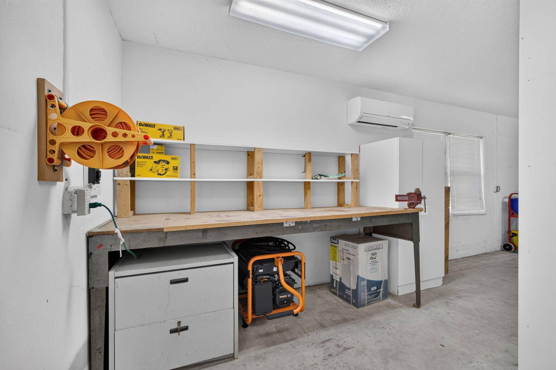 workbench