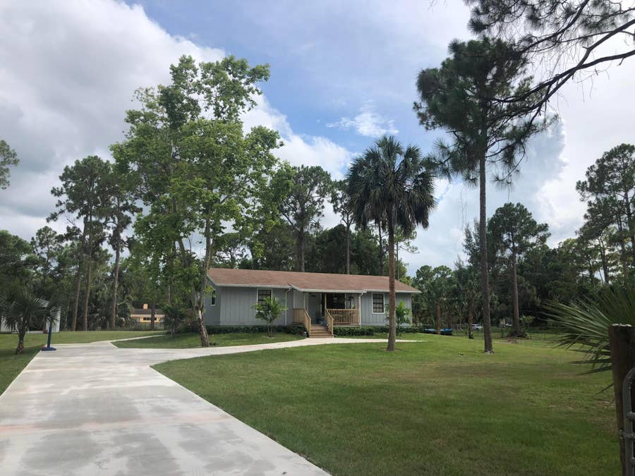 Property photo for 13618 51ST Place N, The Acreage, FL