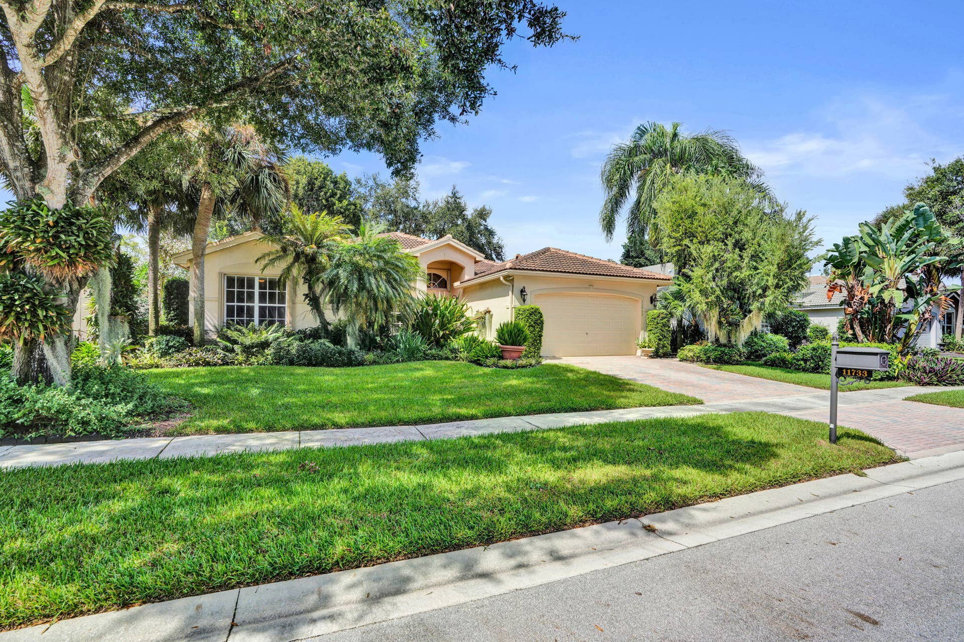 11733 CARDENAS Boulevard, Boynton Beach, FL 33437 Your new home!