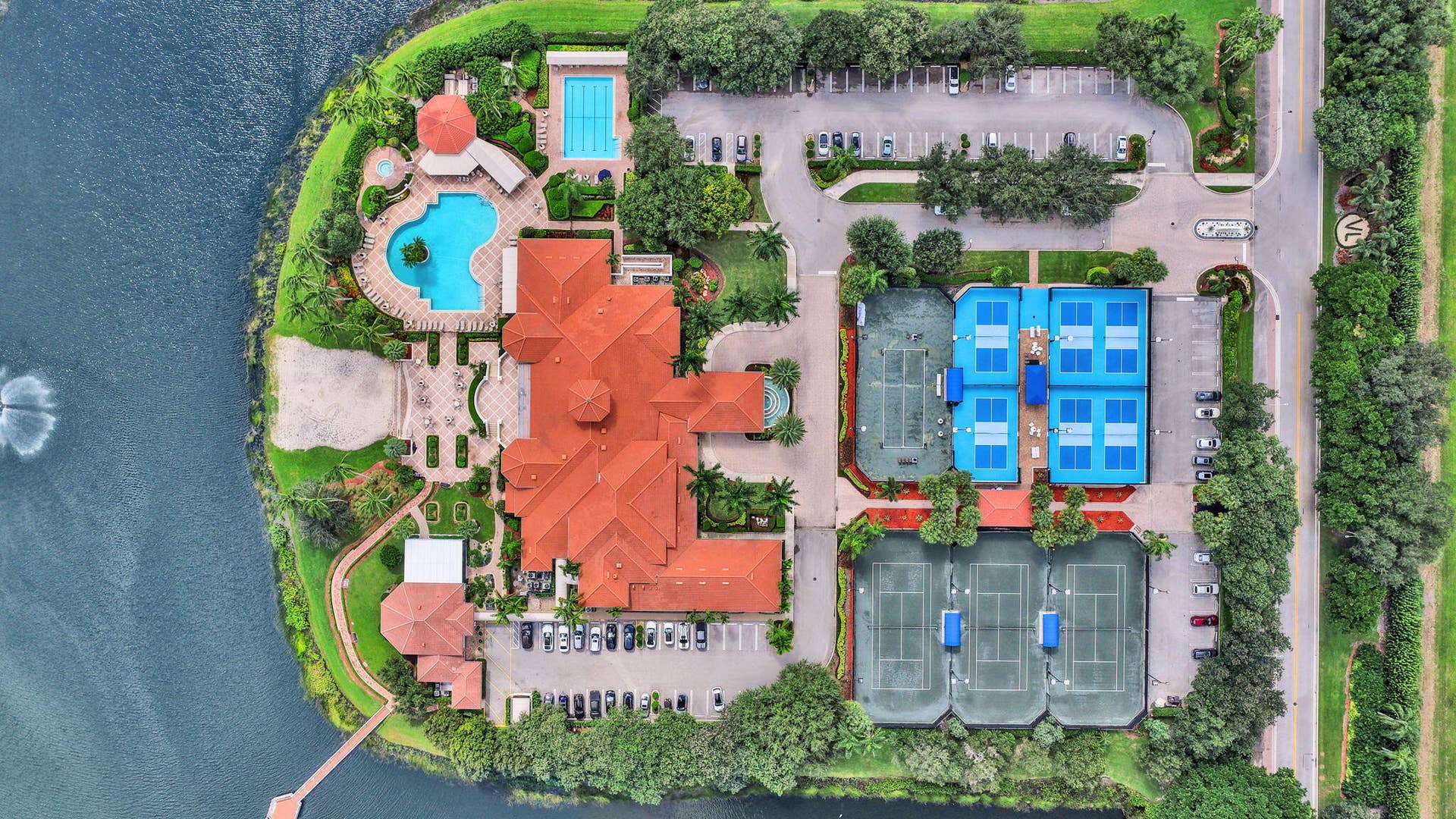 11733 CARDENAS Boulevard, Boynton Beach, FL 33437 Valencia Lakes Clubhouse: Pickleball, Pool, Tennis Courts, Dining Room, Craft Room and More!