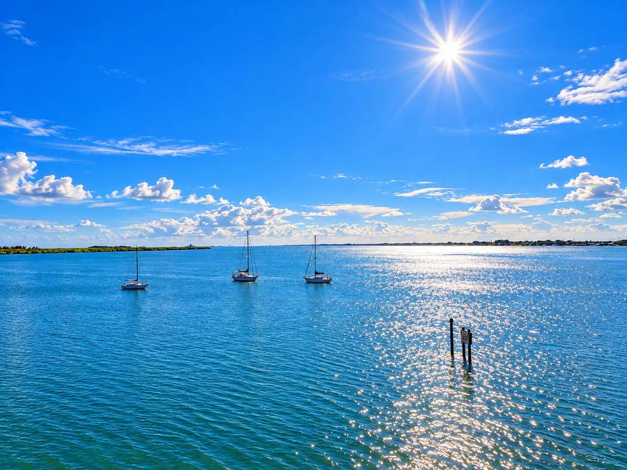 Property photo for 30 HARBOUR ISLE W, #PH02, Fort Pierce, FL