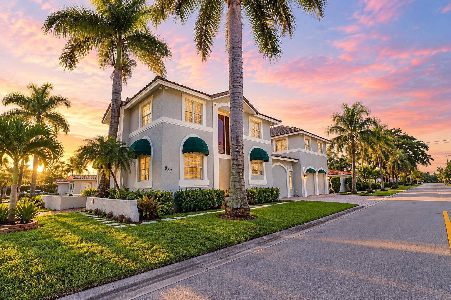 Corner House