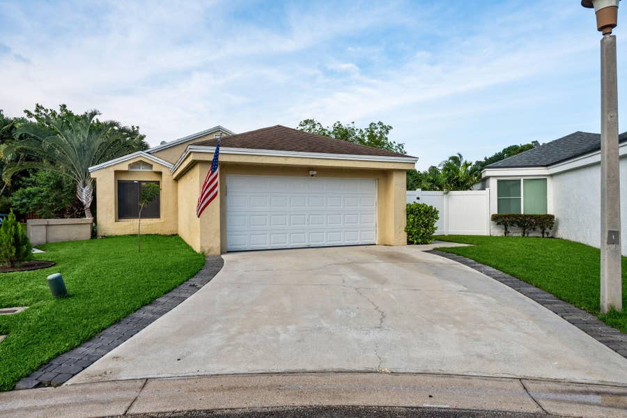 Property photo for 3331 NW 22ND Place, Coconut Creek, FL