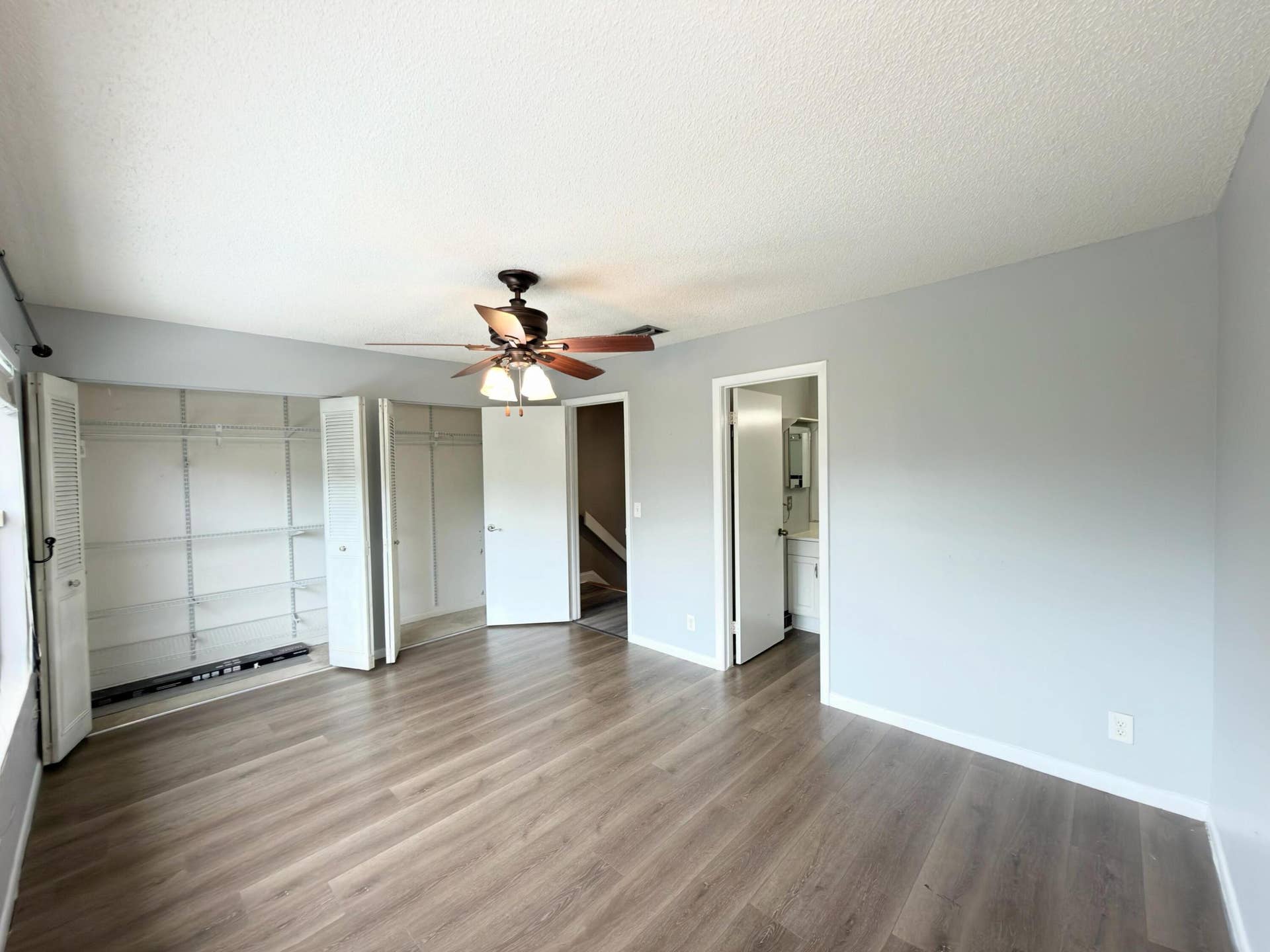 MASTER BEDROOM 1