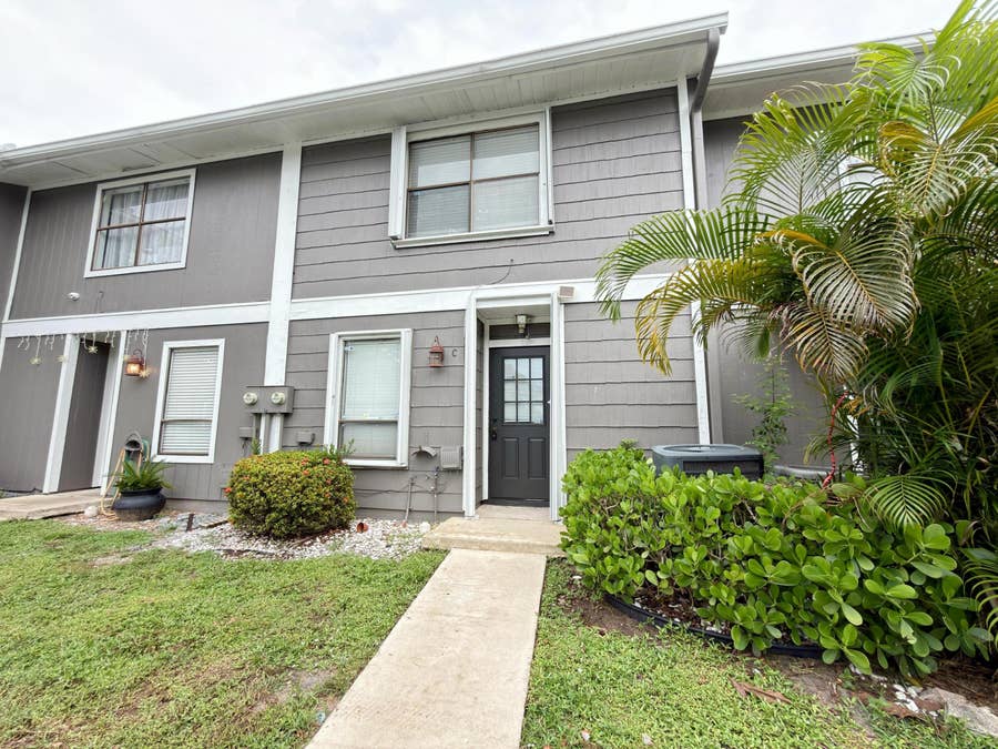 Property photo for 5508 Cannon Way, #C, West Palm Beach, FL