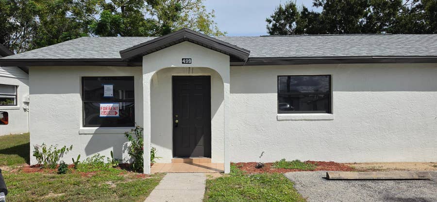 Property photo for 499 Las Palmas Circle, Avon Park, FL