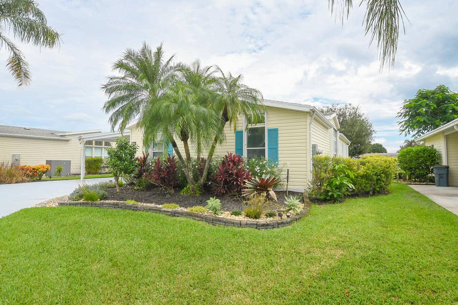Property photo for 3128 Palm Warbler Court, Port St Lucie, FL