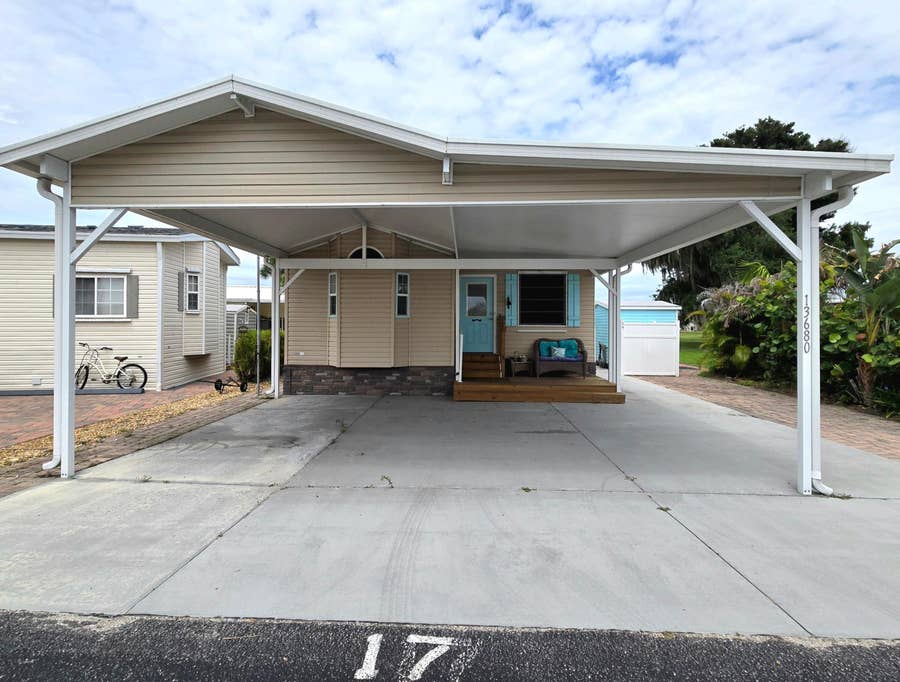 Property photo for 13680 NW 127TH Terrace, #17, Okeechobee, FL