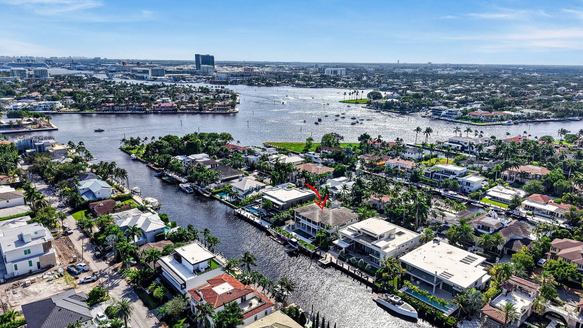 162_Neighborhood Aerial - View 4