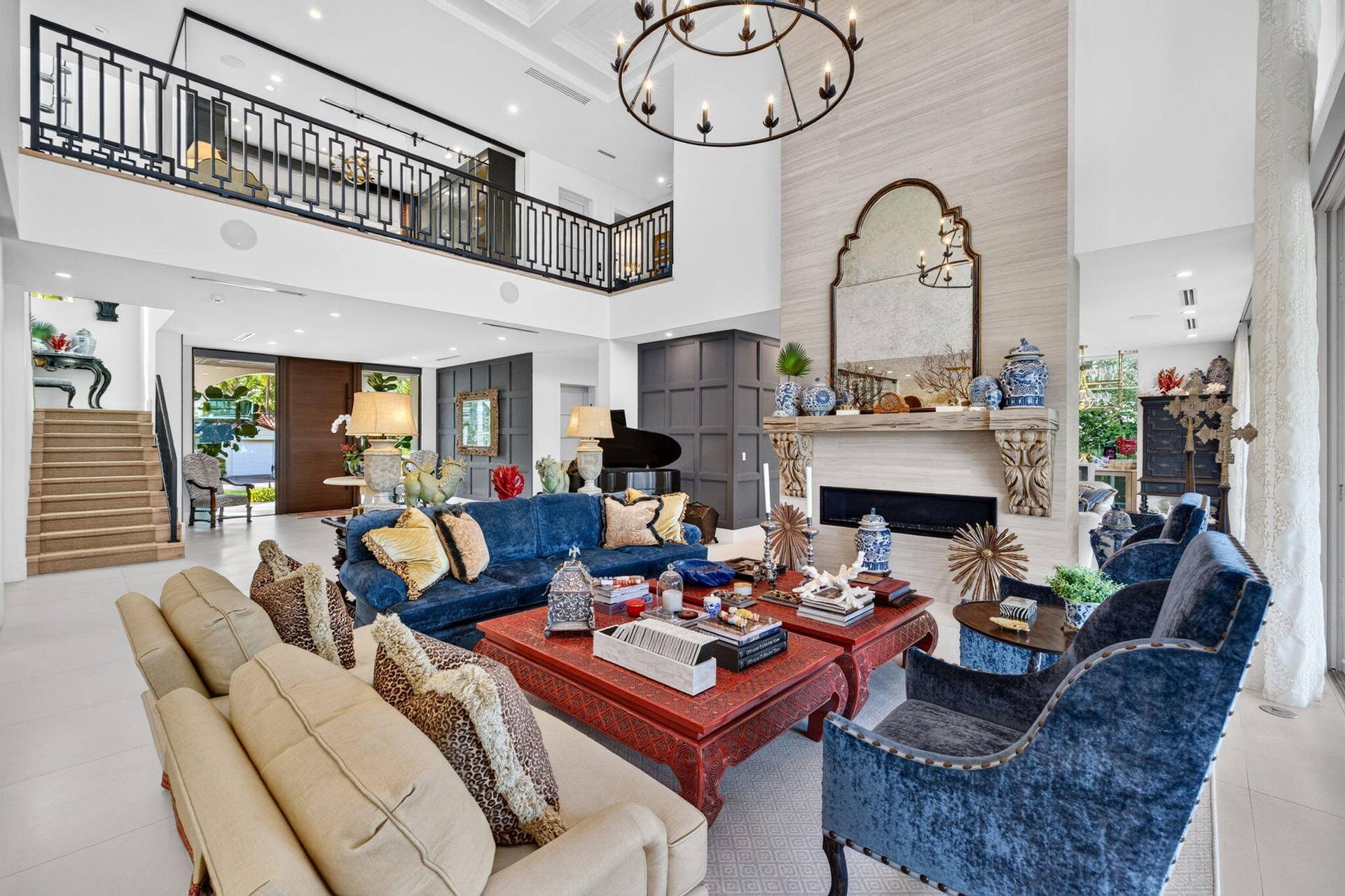 14_Formal Living Room - View 4