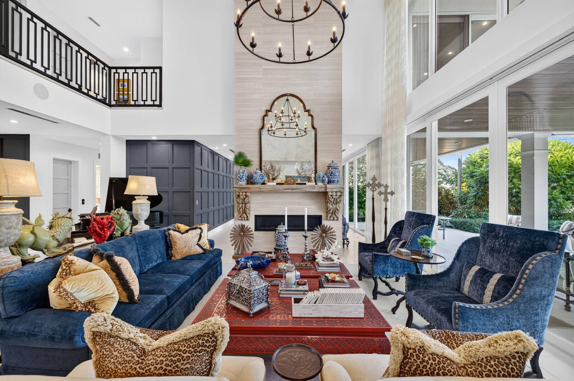 12_Formal Living Room - View 2