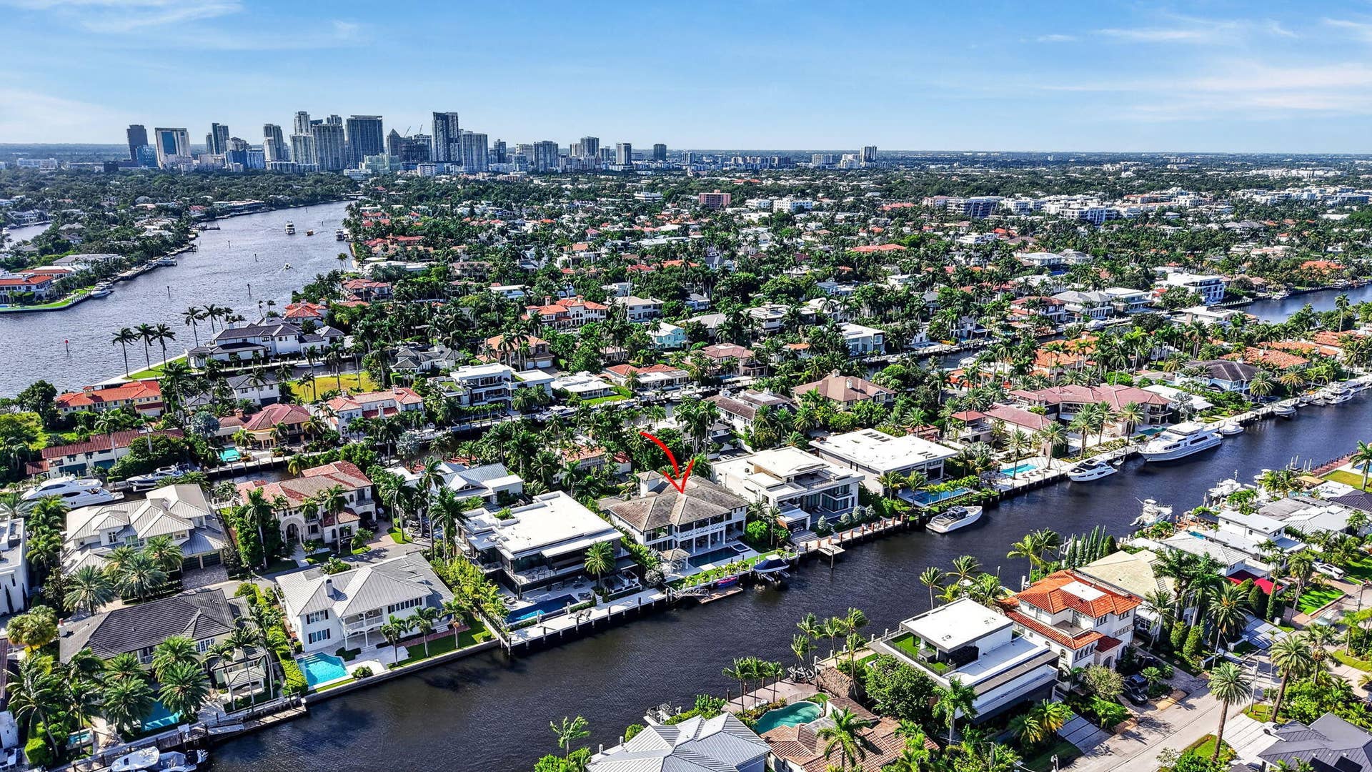 164_Neighborhood Aerial - View 6