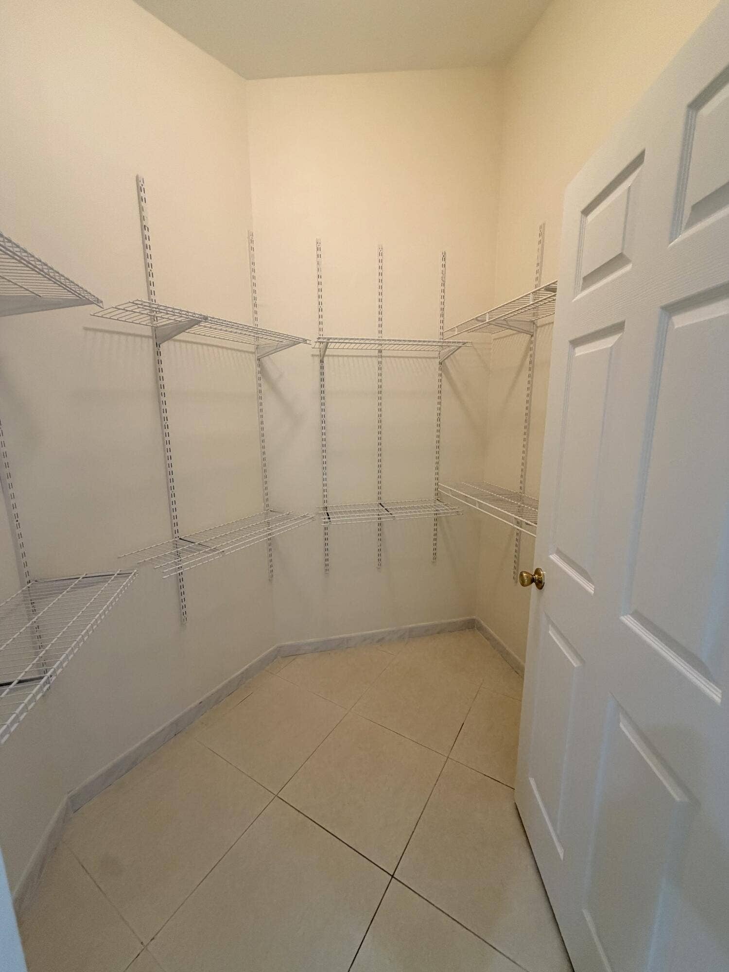 9671 TAVERNIER Drive, Boca Raton, Boca Raton, FL 33496 Walk-In Closet