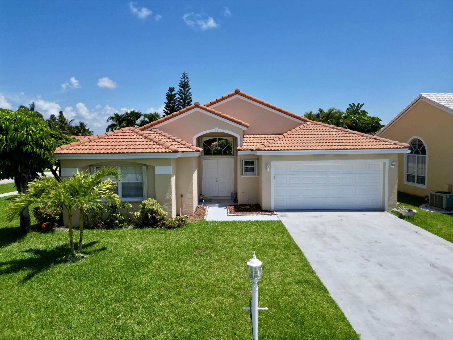 9671 TAVERNIER Drive, Boca Raton, Boca Raton, FL 33496 House