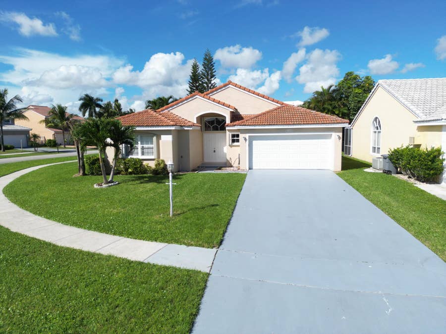 Property photo for 9671 TAVERNIER Drive, Boca Raton, FL