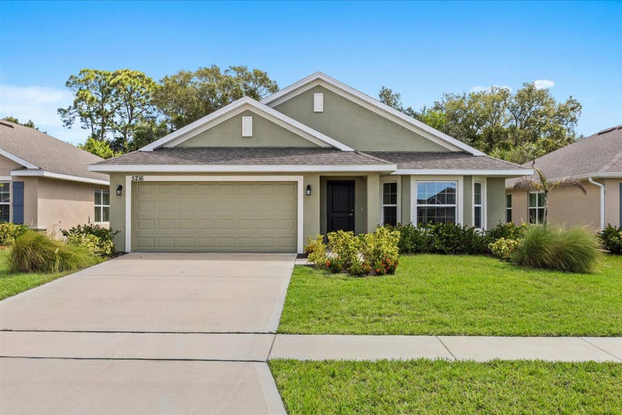 Property photo for 5216 Vespera Street, Fort Pierce, FL
