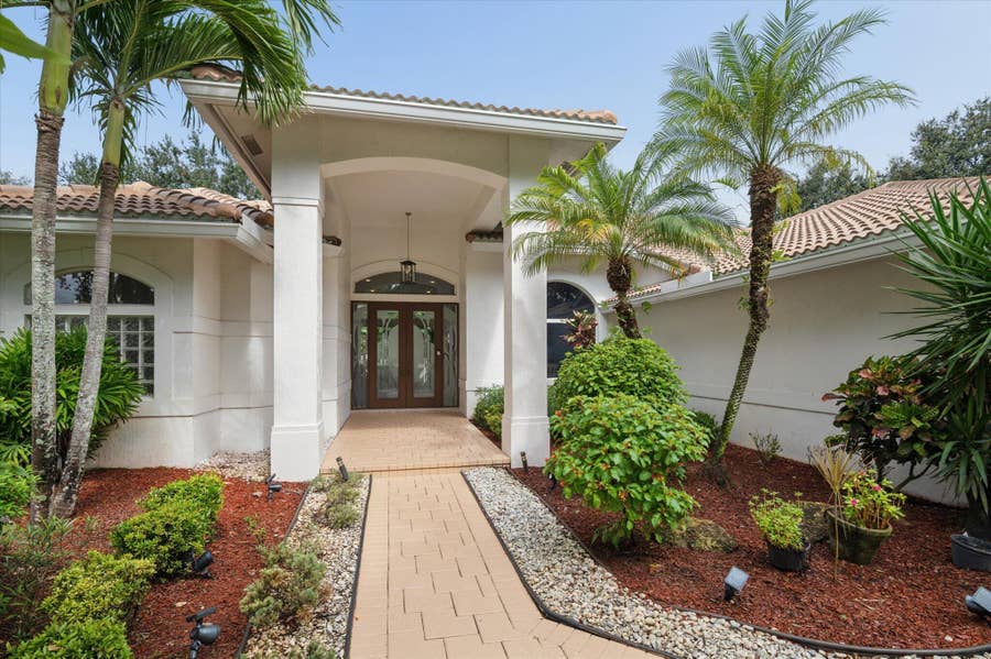 Property photo for 8409 NW 62nd Place, Parkland, FL