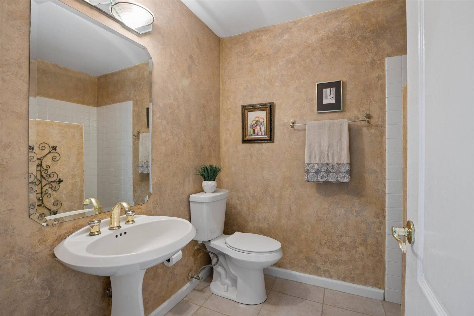 Bathroom 3