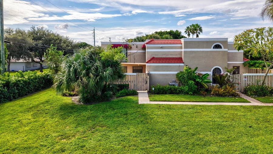 Property photo for 3930 VILLAGE Drive, #C, Delray Beach, FL