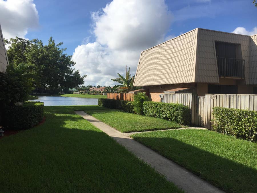 Property photo for 5214 52nd Way, West Palm Beach, FL