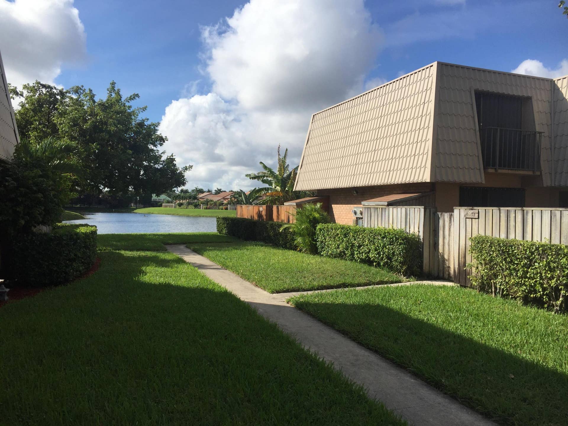 5214 52nd Way, West Palm Beach, West Palm Beach, FL 33409 beautiful view