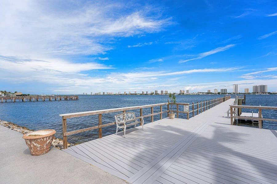 Property photo for 3040 Lake Shore Drive, #502, Riviera Beach, FL
