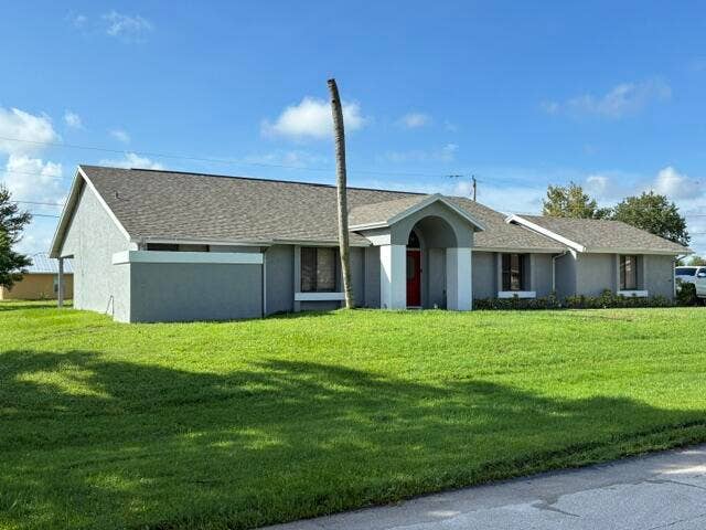 Property photo for 6907 NW HERSHY Circle, Port St Lucie, FL