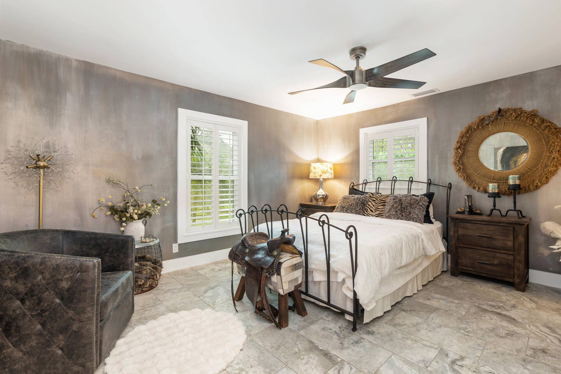 Guest Bedroom/ensuite