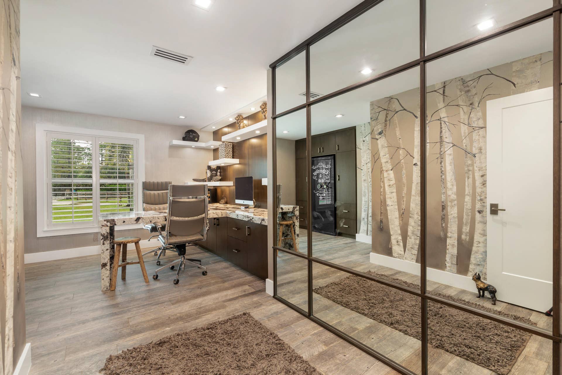 office