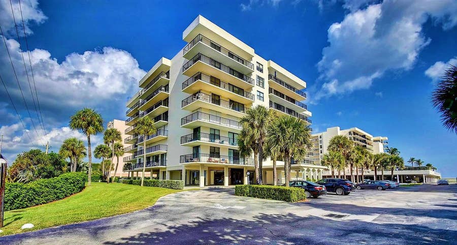 Property photo for 3460 S Ocean Boulevard, #114, Palm Beach, FL