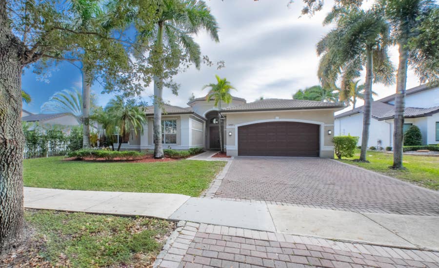 Property photo for 5207 SW 195TH Terrace, Miramar, FL