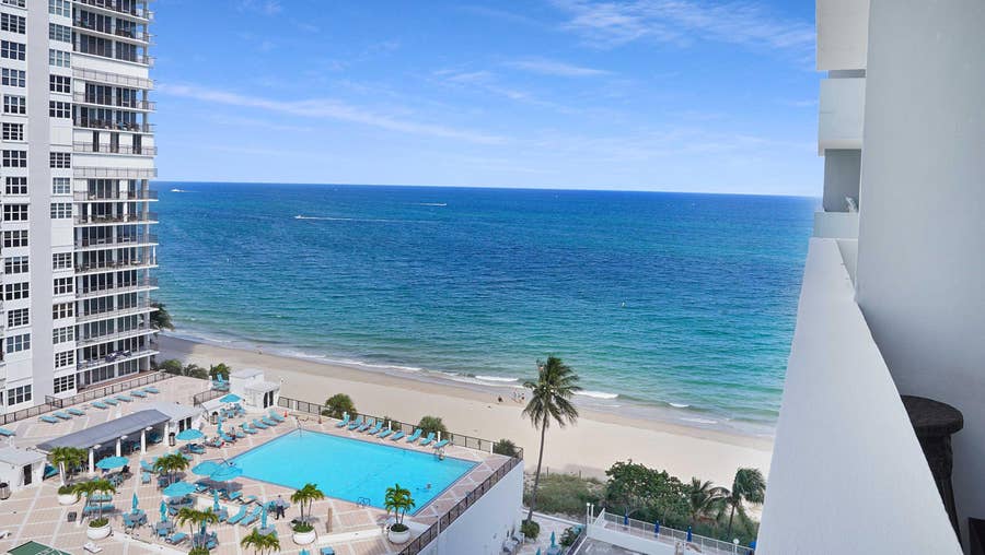 Property photo for 4250 GALT OCEAN Drive, #11J, Fort Lauderdale, FL