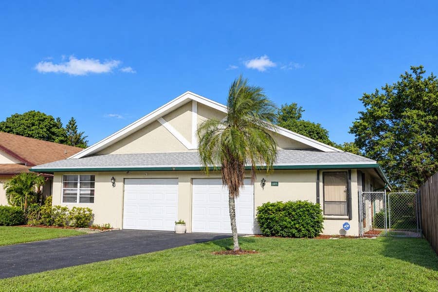 Property photo for 1211 SW 74TH Avenue, North Lauderdale, FL