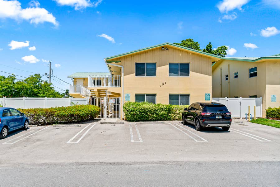 Property photo for 391 SE 19TH Avenue, #8, Pompano Beach, FL