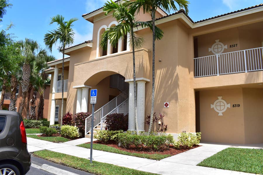 Property photo for 8325 MULLIGAN Circle, #3121, Port St Lucie, FL