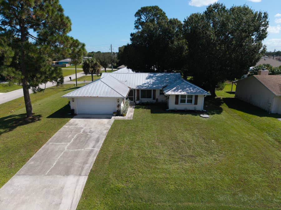 Property photo for 2201 SW PICTURE Terrace, Port St Lucie, FL