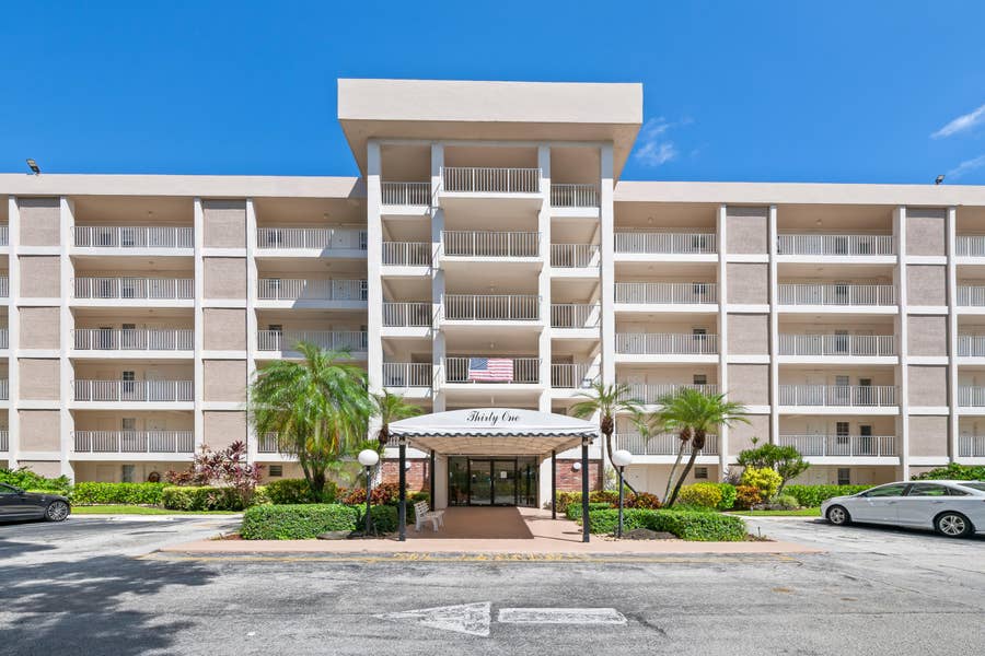 Property photo for 2901 S PALM AIRE Drive, #402, Pompano Beach, FL