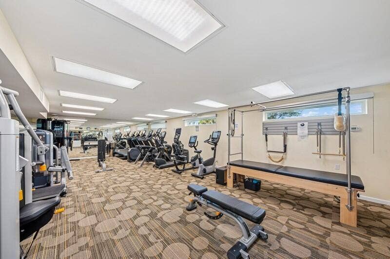 150 BRADLEY Place, #906, Palm Beach, Palm Beach, FL 33480 2025 GYM Pilates