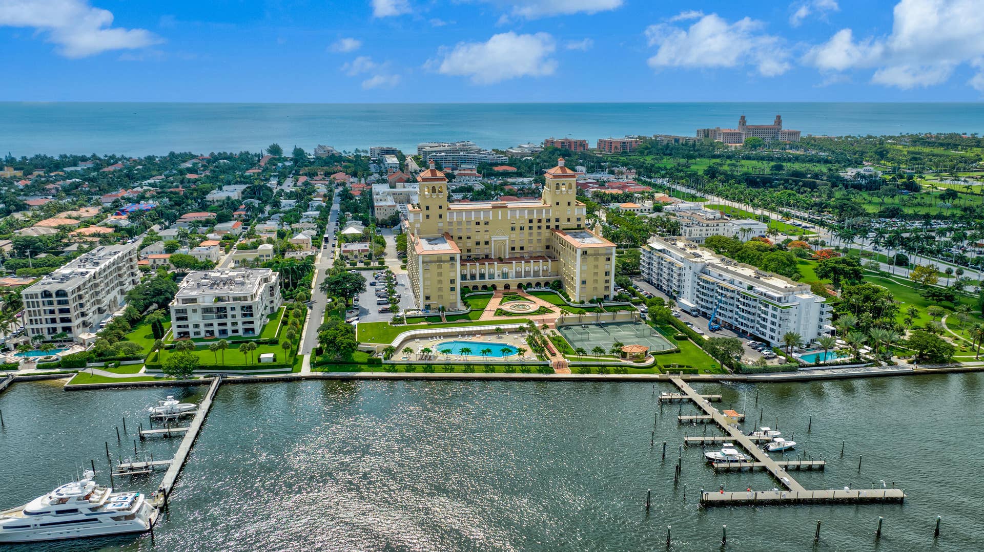 150 BRADLEY Place, #906, Palm Beach, Palm Beach, FL 33480 01-HIGH