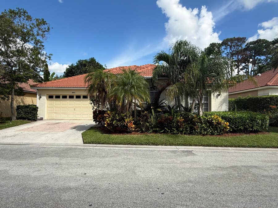 Property photo for 3031 CASA RIO Court, Riviera Beach, FL