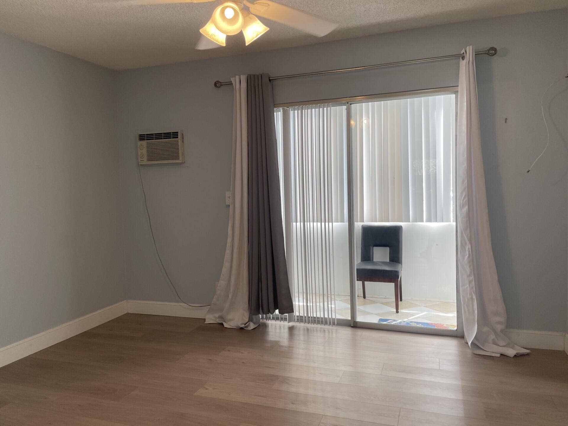 251 SHEFFIELD K, West Palm Beach, FL 33417 Bedroom
