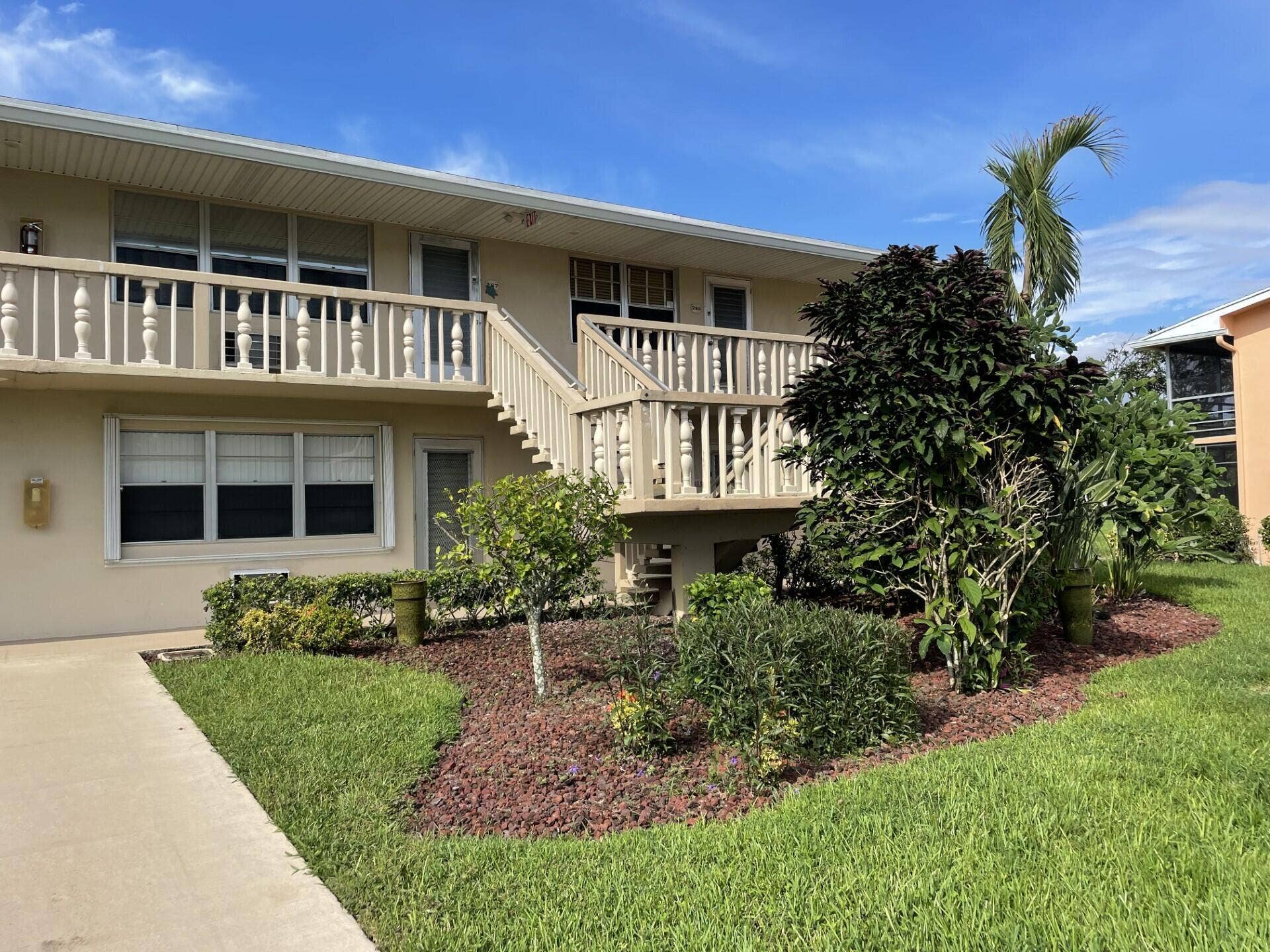 251 SHEFFIELD K, West Palm Beach, FL 33417 Sheffield K
