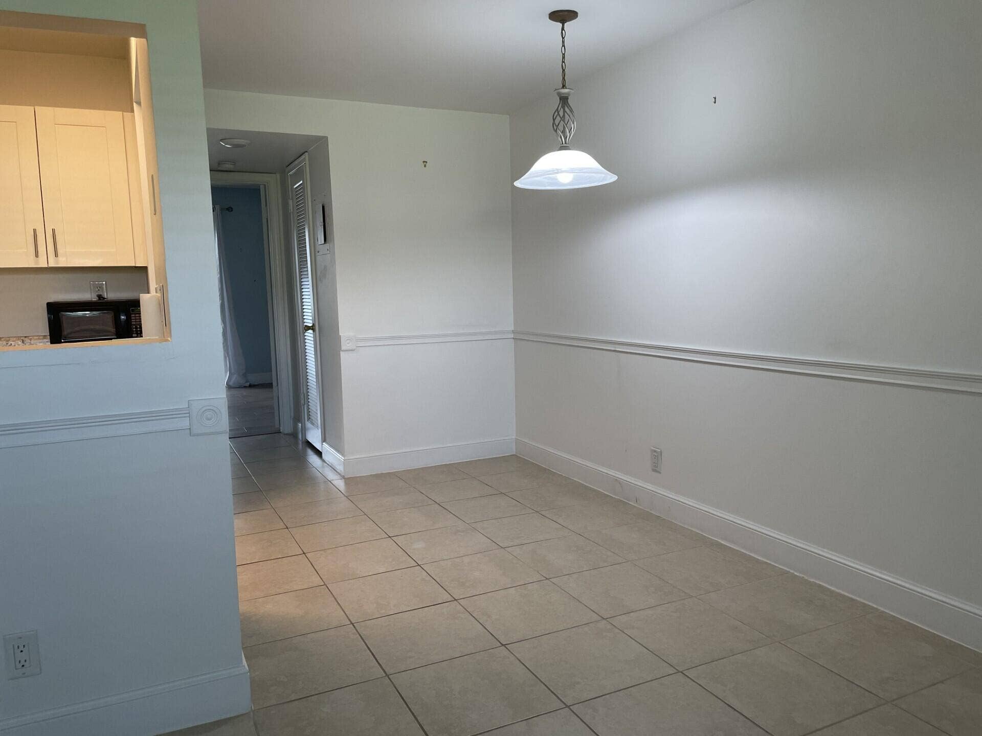 251 SHEFFIELD K, West Palm Beach, FL 33417 Dining Area