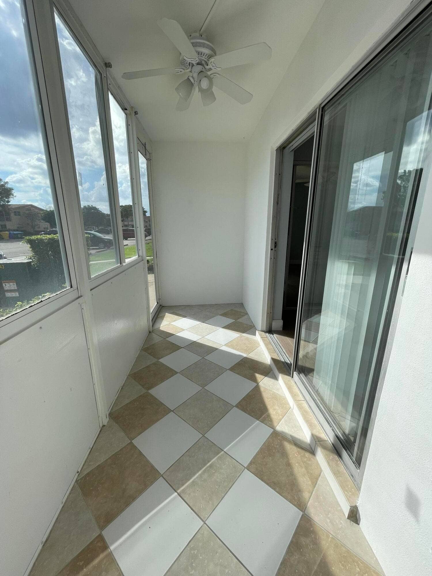 251 SHEFFIELD K, West Palm Beach, FL 33417 Terrace