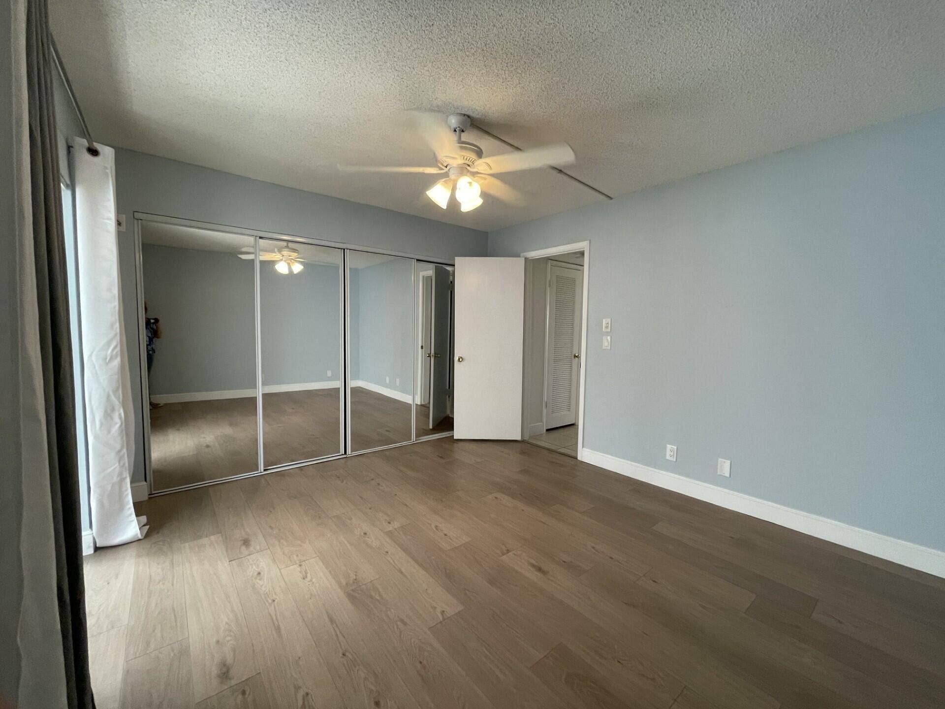 251 SHEFFIELD K, West Palm Beach, FL 33417 Bedroom
