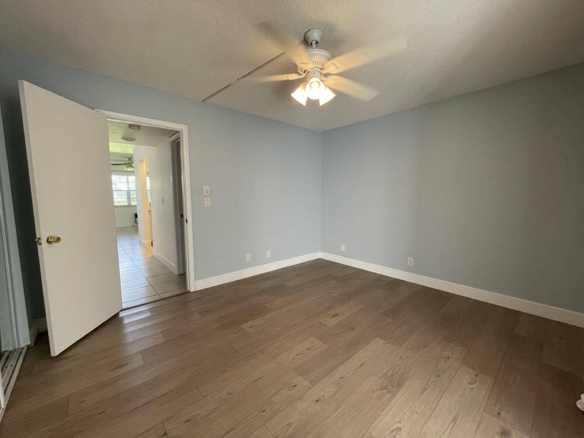 251 SHEFFIELD K, West Palm Beach, FL 33417 Bedroom