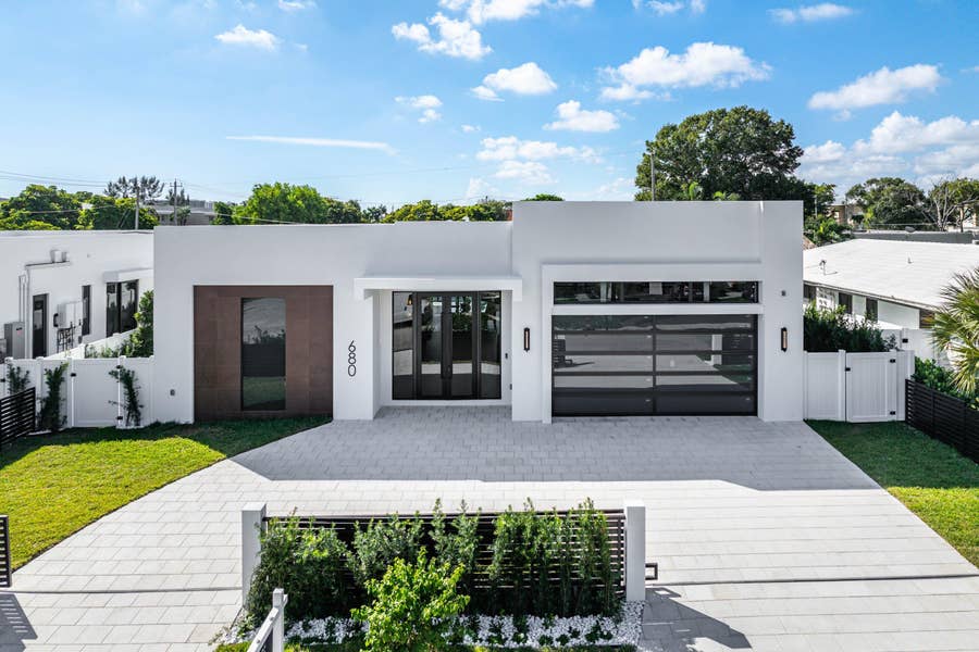 Property photo for 680 Hastings Street, Boca Raton, FL