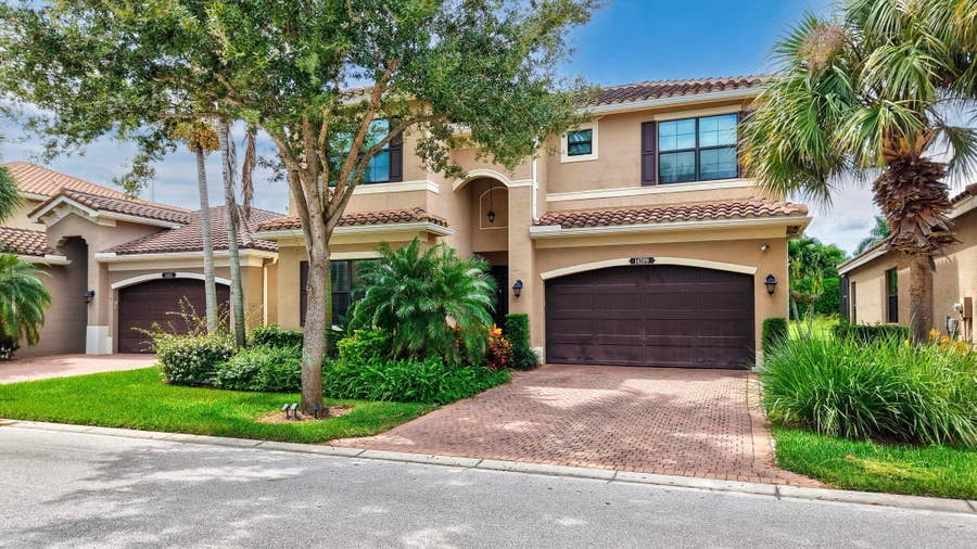 Property photo for 14599 ALABASTER Avenue, Delray Beach, FL