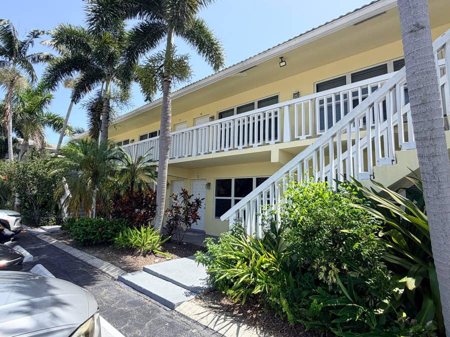 Property photo for 2120 NE 42ND Court, #3, Lighthouse Point, FL