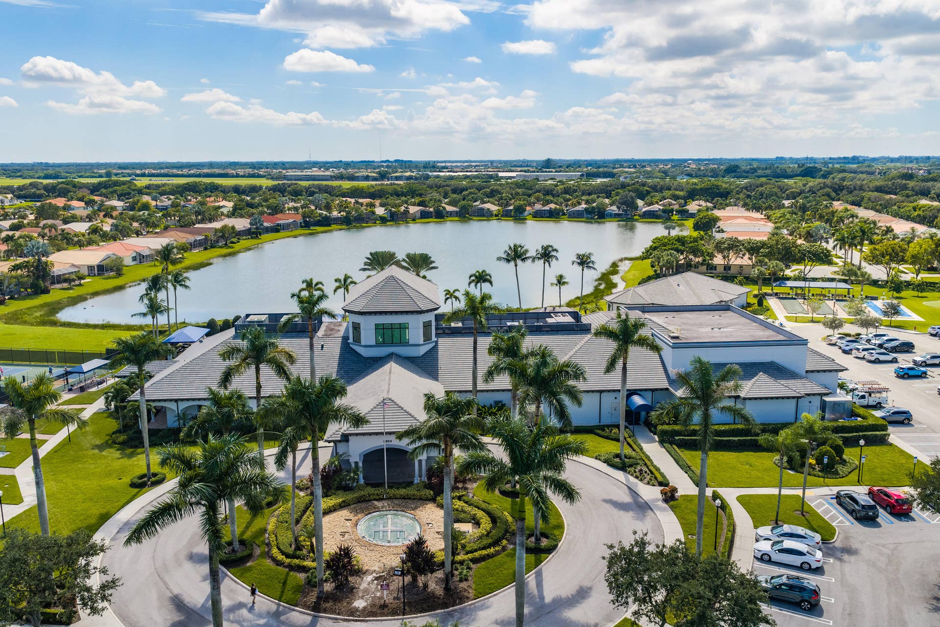 8116 Cormyour Way, Boynton Beach, FL 33472 Enjoy the exceptional lifestyle offered at Venetian Isles, a vibrant 55+ community featuring an updated clubhouse designed for socializing, dining, fitness, and recreation. Residents can enjoy a welcoming restaurant and caf, an upstairs bistro-style bar for evening dining and gatherings, a spacious social hall for entertainment and community events, and inviting spaces for cards, billiards, crafts, and relaxation.